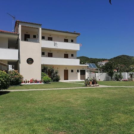 Palatino Studios Agia Paraskevi  Esterno foto